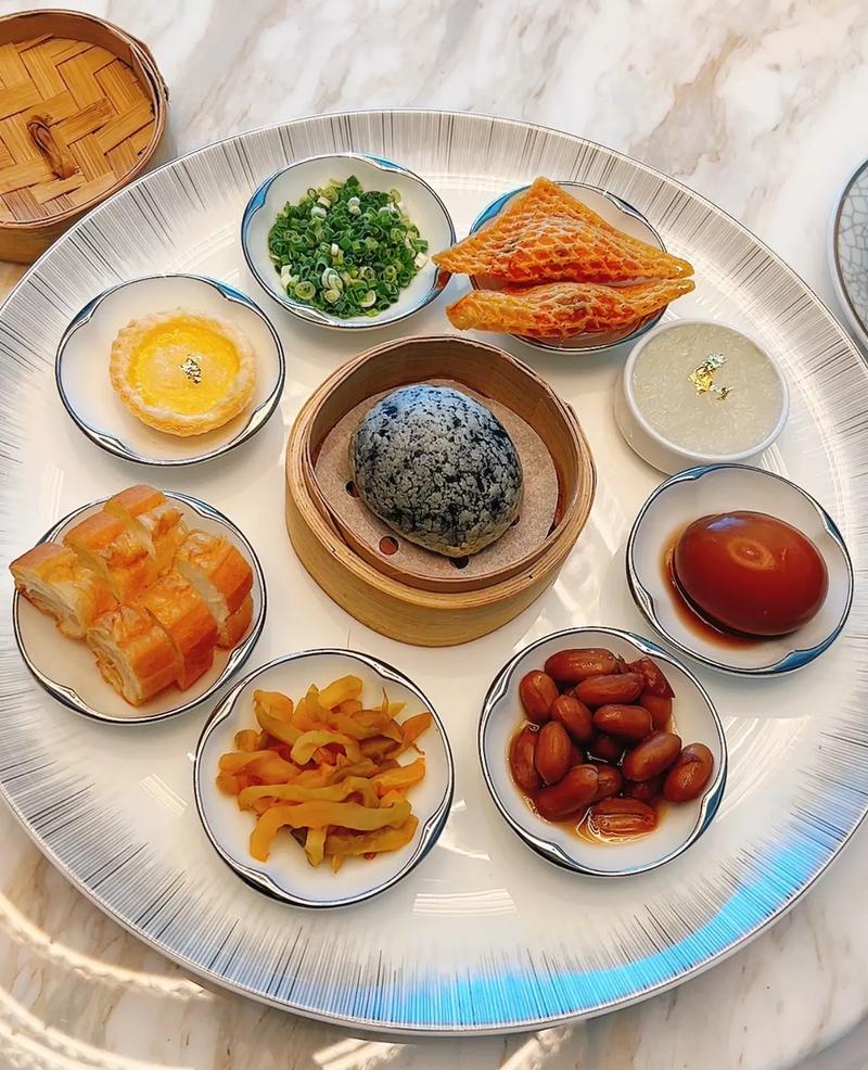 澳门旅游，早餐美味打卡攻略！