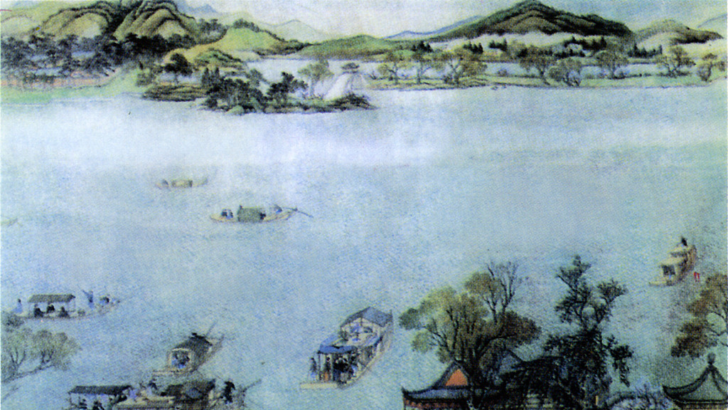 西太后晚年最后的恐惧：死也不能死在光绪前面