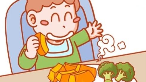 宝宝刚添辅食就便秘？试试这三种水果