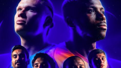 欧冠悬念夜！大数据揭秘曼城枪手谁能提前晋级？姆巴佩冲击12球神迹