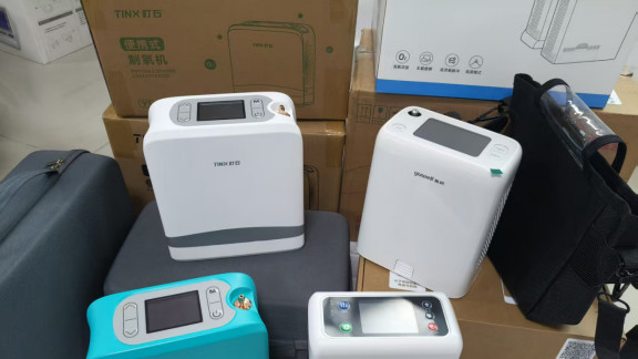 家用老人吸氧机哪款性价比最高？十大实惠机型真实测评