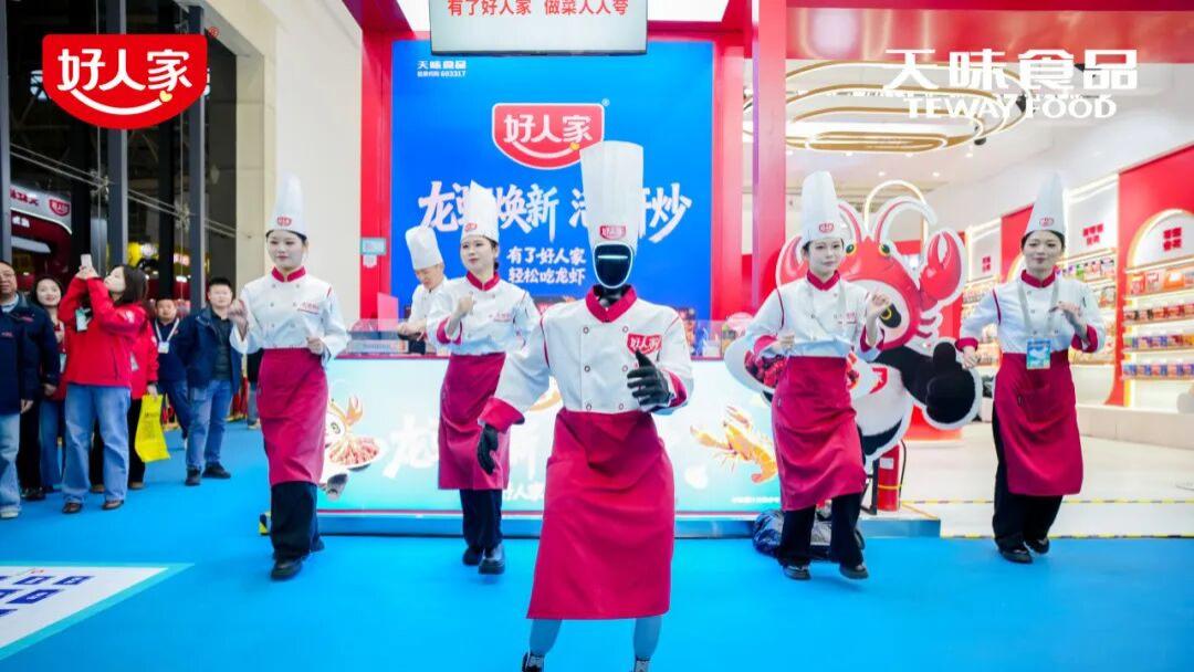 深耕消费场景，重塑品牌沟通，好人家如何定义复调新高度？