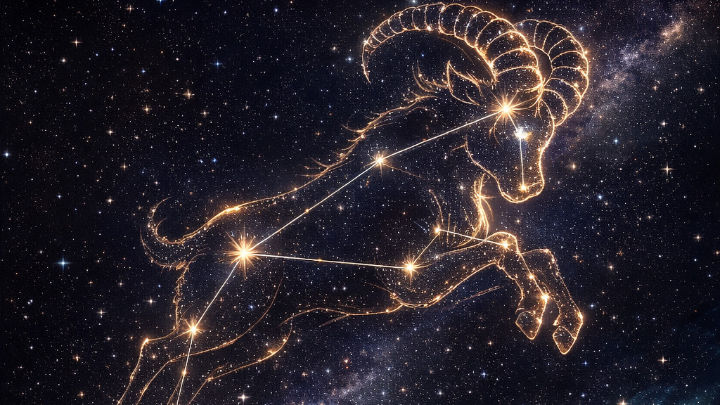 白羊座：2026年，你终于不用再硬撑了，命运开始站在你这边