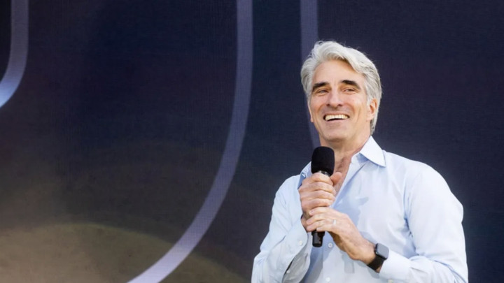 苹果最烧钱的AI部门，交给了一个连香蕉预算都要审的男人