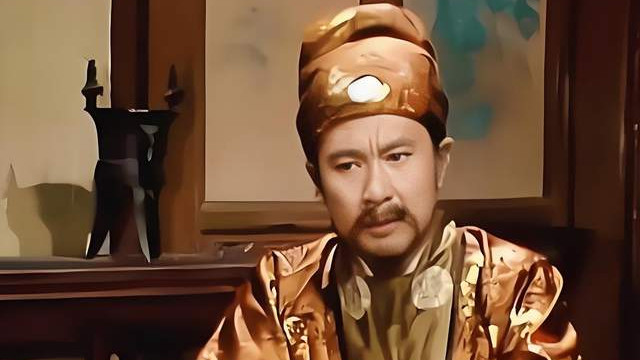 那一跪，我读懂了贾政：原来他是红楼里最悲情的父亲