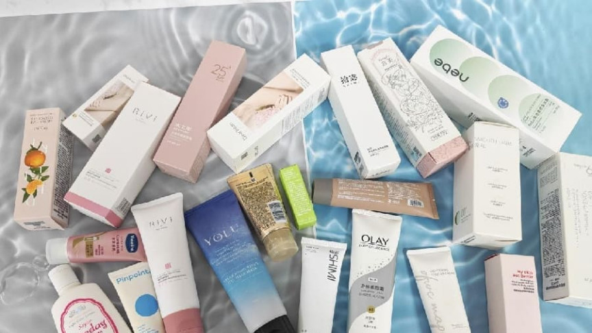 调色师里有什么牌子的身体素颜霜？十大平价款实测推荐