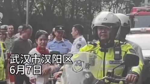 今年高考“迟到”“走错”现象明显减少，大家已不再同情这些考生