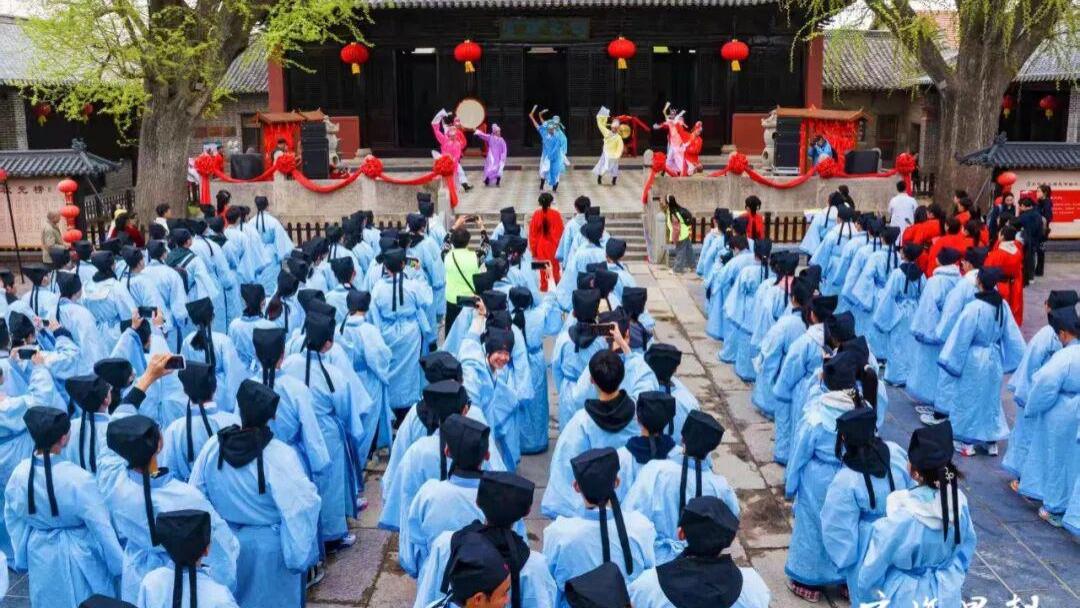 乐享春假  研学安徽  2026安徽研学旅游大会暨春假研学旅游产品展示活动即将启幕