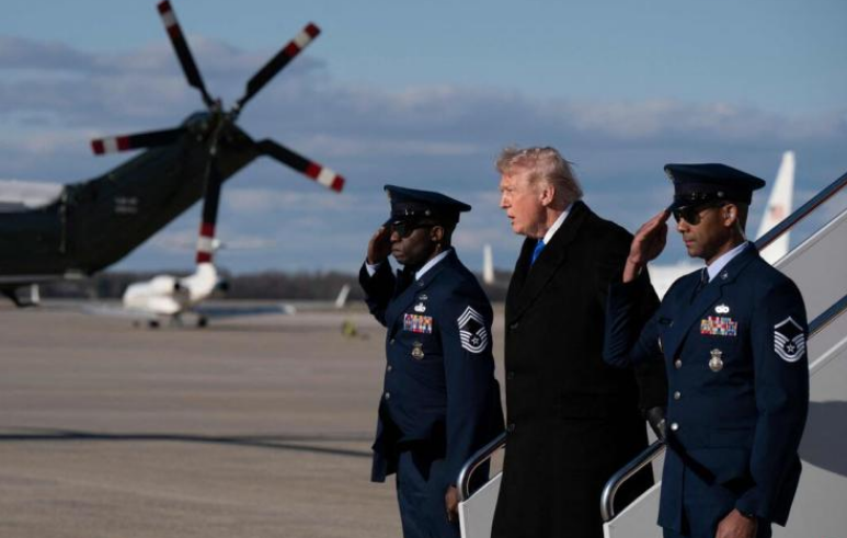 美国为何要不断挑起战争呢？观察美军近几十年发动的战争，可以说无不与石油美元有关。