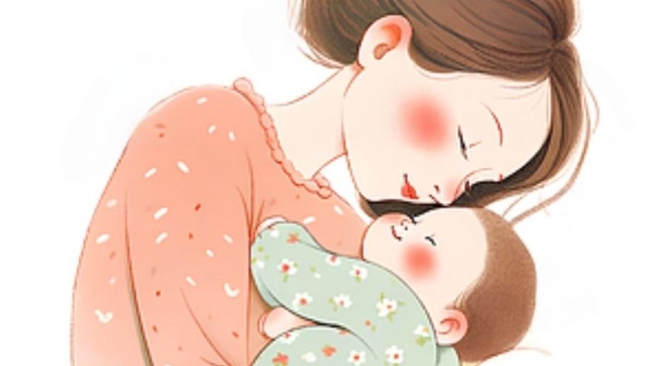 生完孩子后，我选择了全职带娃，但这不是唯一的答案