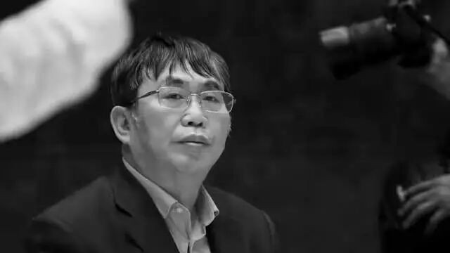 聂卫平去世！黑白纵横六十载：棋圣的胜负与人生