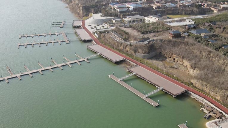 海润游艇码头|浮码头如何维护保养？