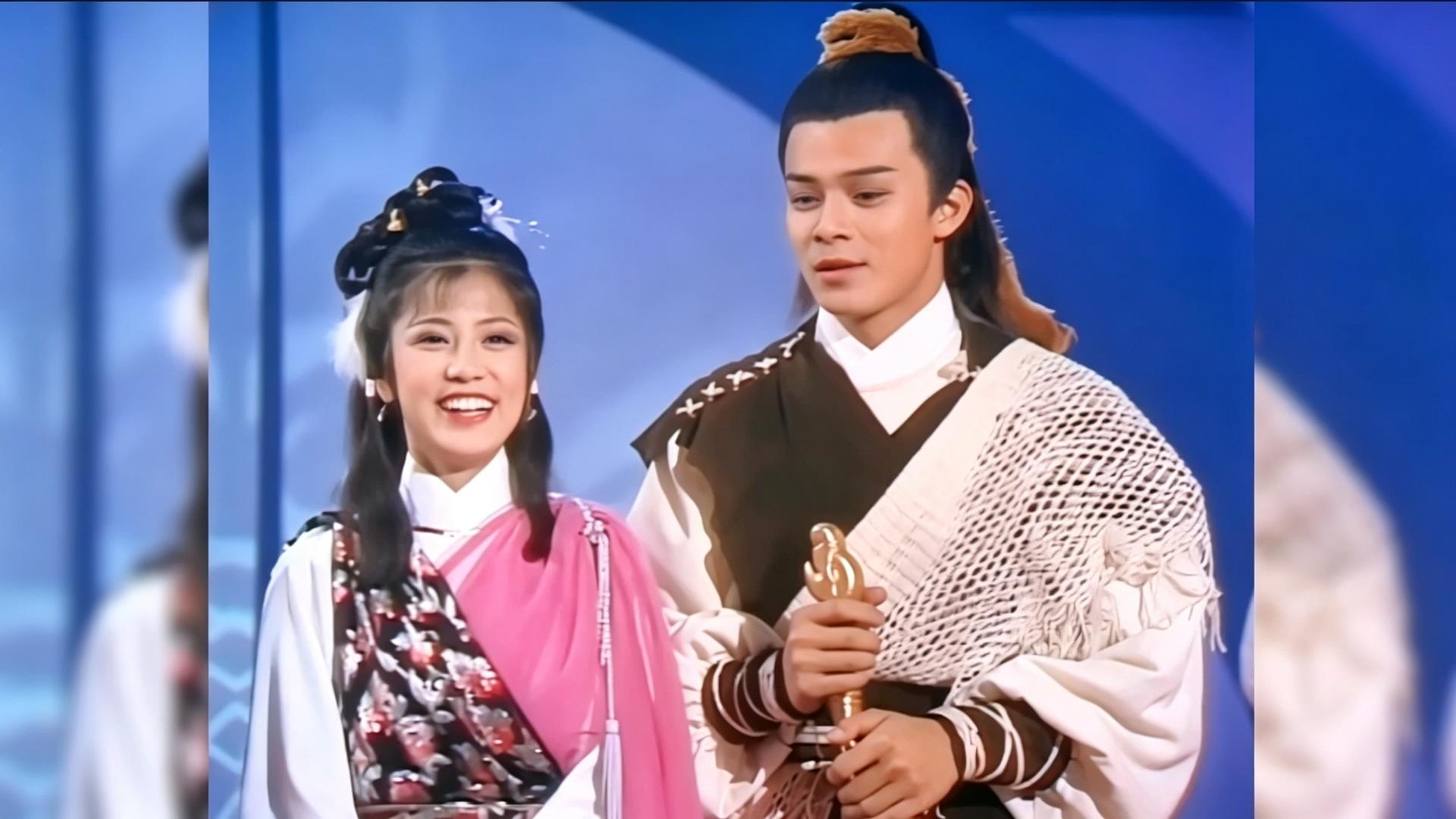 本以为是模仿，没想到是原版！