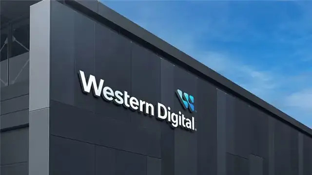 西部数据以解耦存储新范式，构筑AI时代坚实数据底座