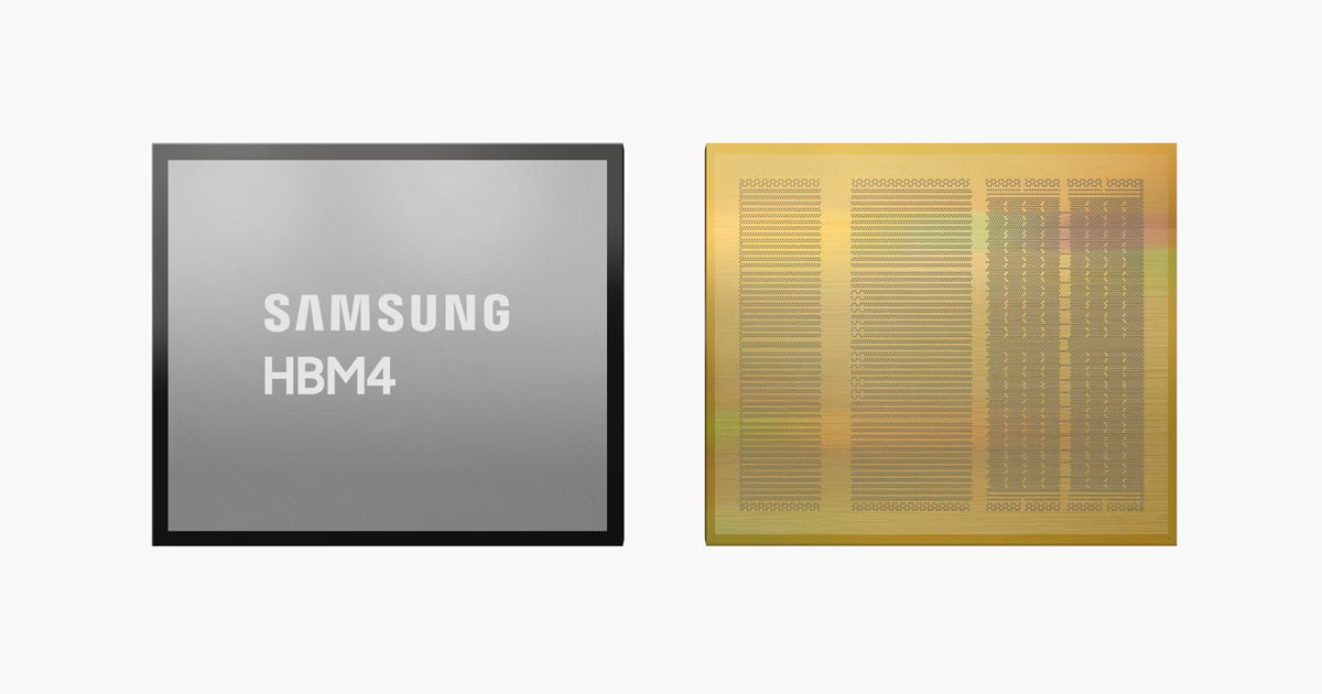 三星打算大幅修改HBM4E设计