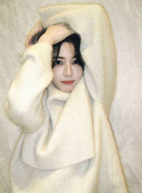 遇见你爱意汹涌，从此看世间万物都浪漫生动