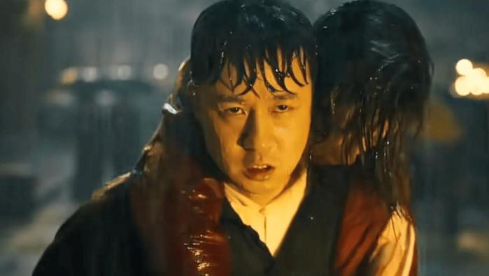 《八千里路云和月》：直到孟万福牺牲，张云魁才知，丁玉娇从未变心