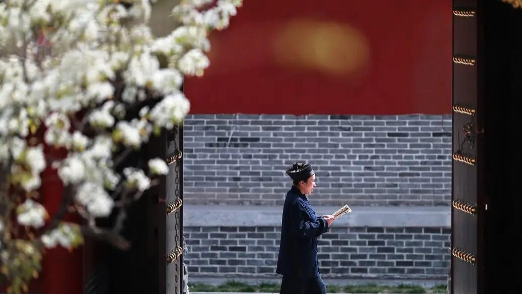 嫉贤妒能，是修行路上的大障碍！