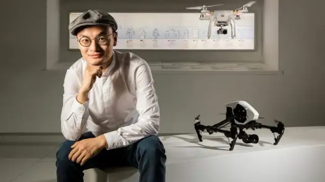 汪滔：从齐天大圣到斗战胜佛