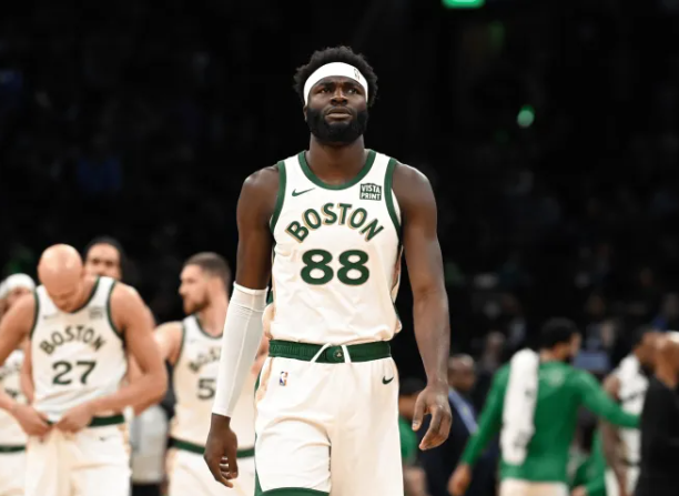 凯尔特人球员内米亚斯-克塔在谈到季后赛来临前的心态时发表了看法。
克塔表示：“显