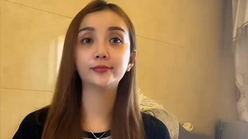 越南美女追求真爱，闪婚中国帅小伙，领证后她才知道丈夫离异带娃