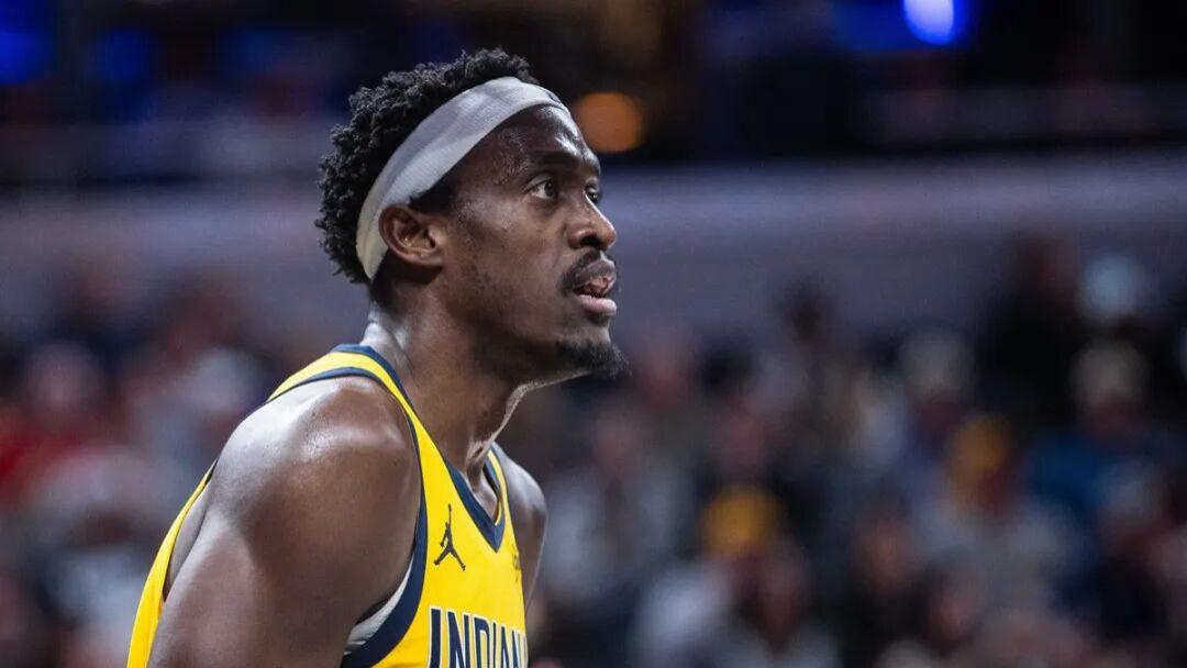 东部倒数第一！西亚卡姆为何能进全明星？