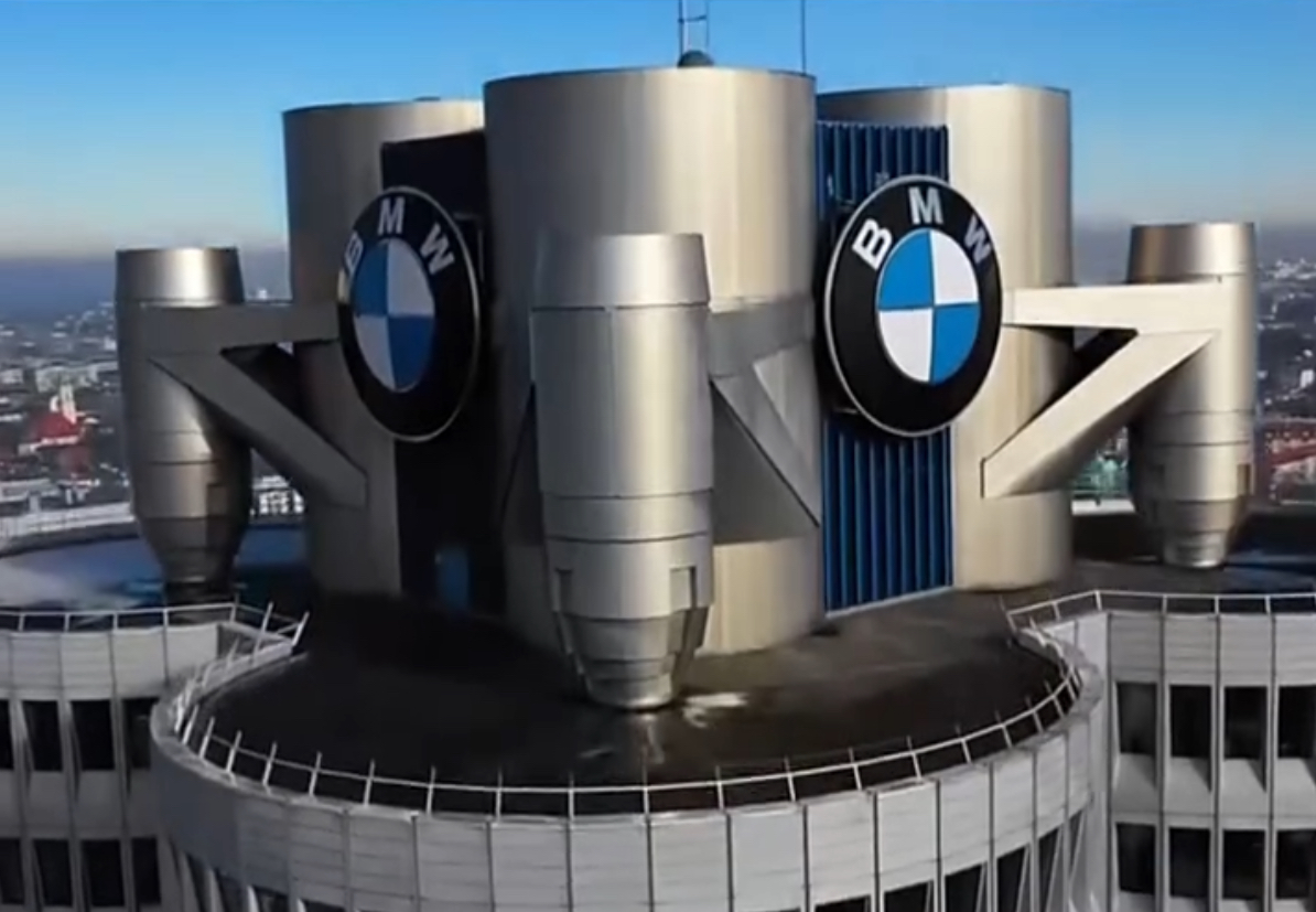 宝马官宣, 也要雇佣人形机器人了