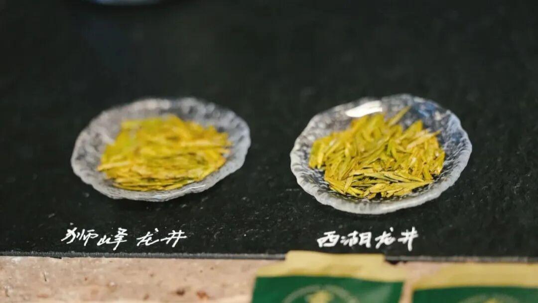 想尝尝时间的味道，年轻人涌入春茶直播间