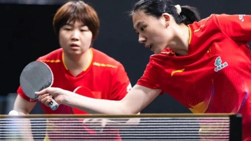 WTT球星赛：5位世界冠军遭败绩！国乒主力输球，1月16日赛程公布