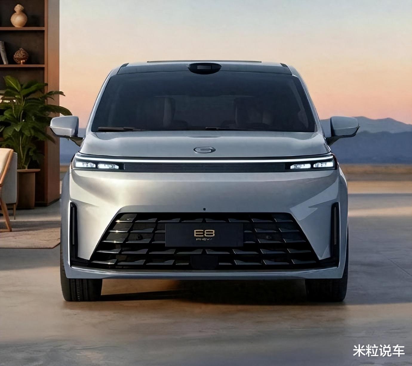 20万级7座MPV将上市，这才是“顶级享受”！