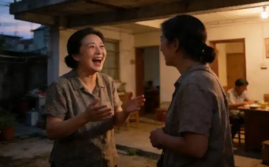 大姑姐做东请全家吃海鲜大餐，我故意没带卡，结账时她笑着问我：弟妹，不带卡怎么买单？