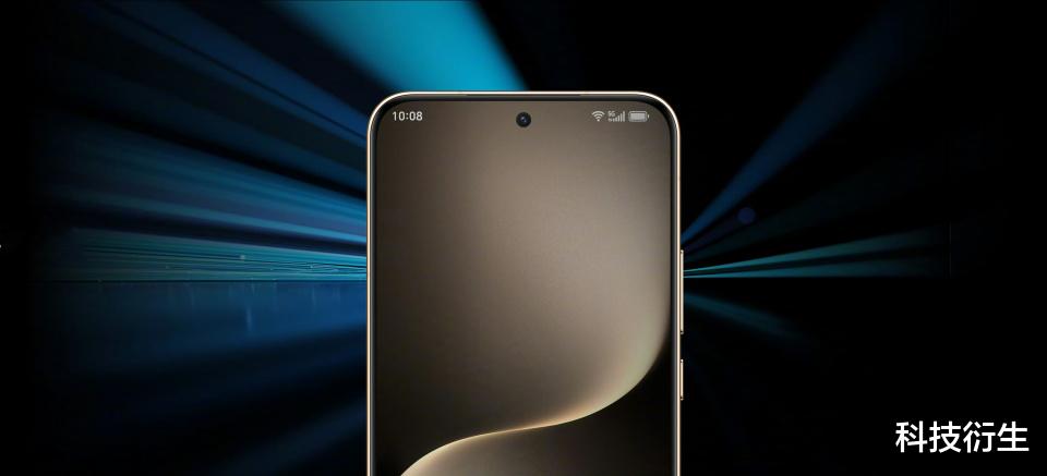 9000mAh大电池！新机曝光：撞脸iPhone 17 Pr