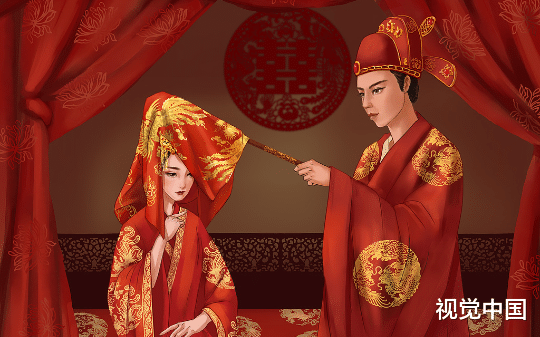 成亲两月，驸马带着表妹挑衅后，当晚，公主府多了两个面目全非的人