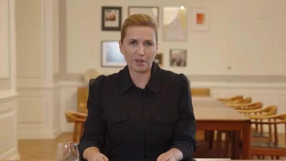 丹麦首相称已启动与美国合作，格陵兰岛协议谈判进行中