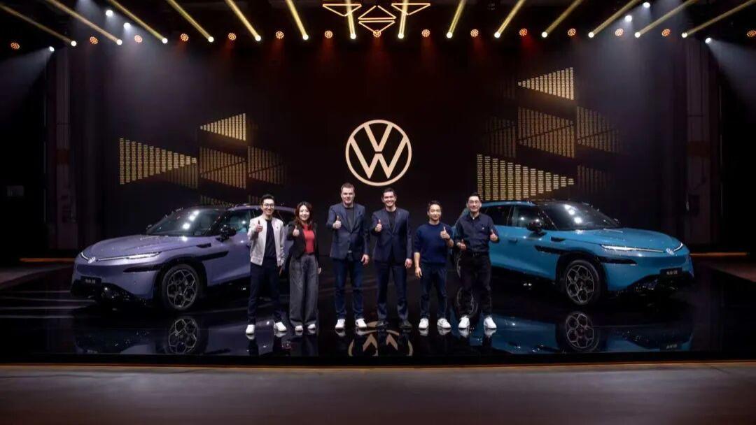 独家｜与众新车将进一汽-大众门店，金标大众开始借网卖车