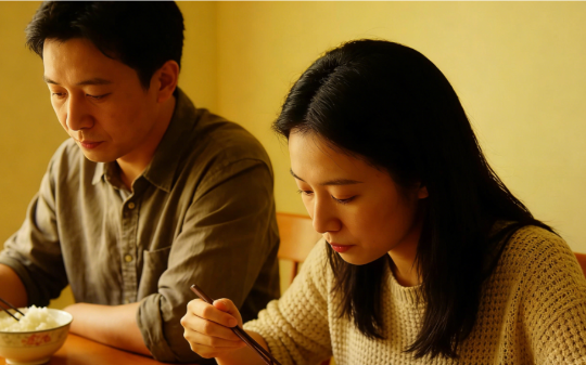 妻子拒绝借385万给我妹买房，我一气之下提了离婚，2个月后我后悔了，上门求复婚，打开门却傻眼了