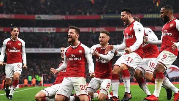 4.15足球推荐：欧冠双重奏：阿森纳残阵守晋级，拜仁深盘碾皇马