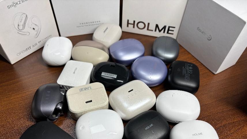 不入耳的蓝牙耳机怎么选？耳夹式耳机推荐排行榜TOP10！