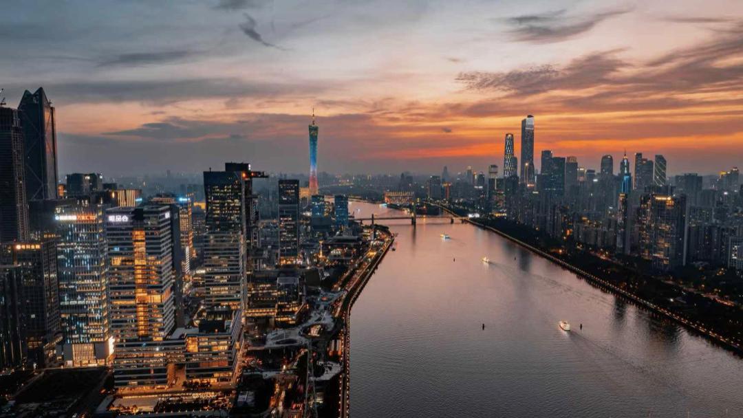 236亿马场+两会定调，广州楼市“发令枪”已响