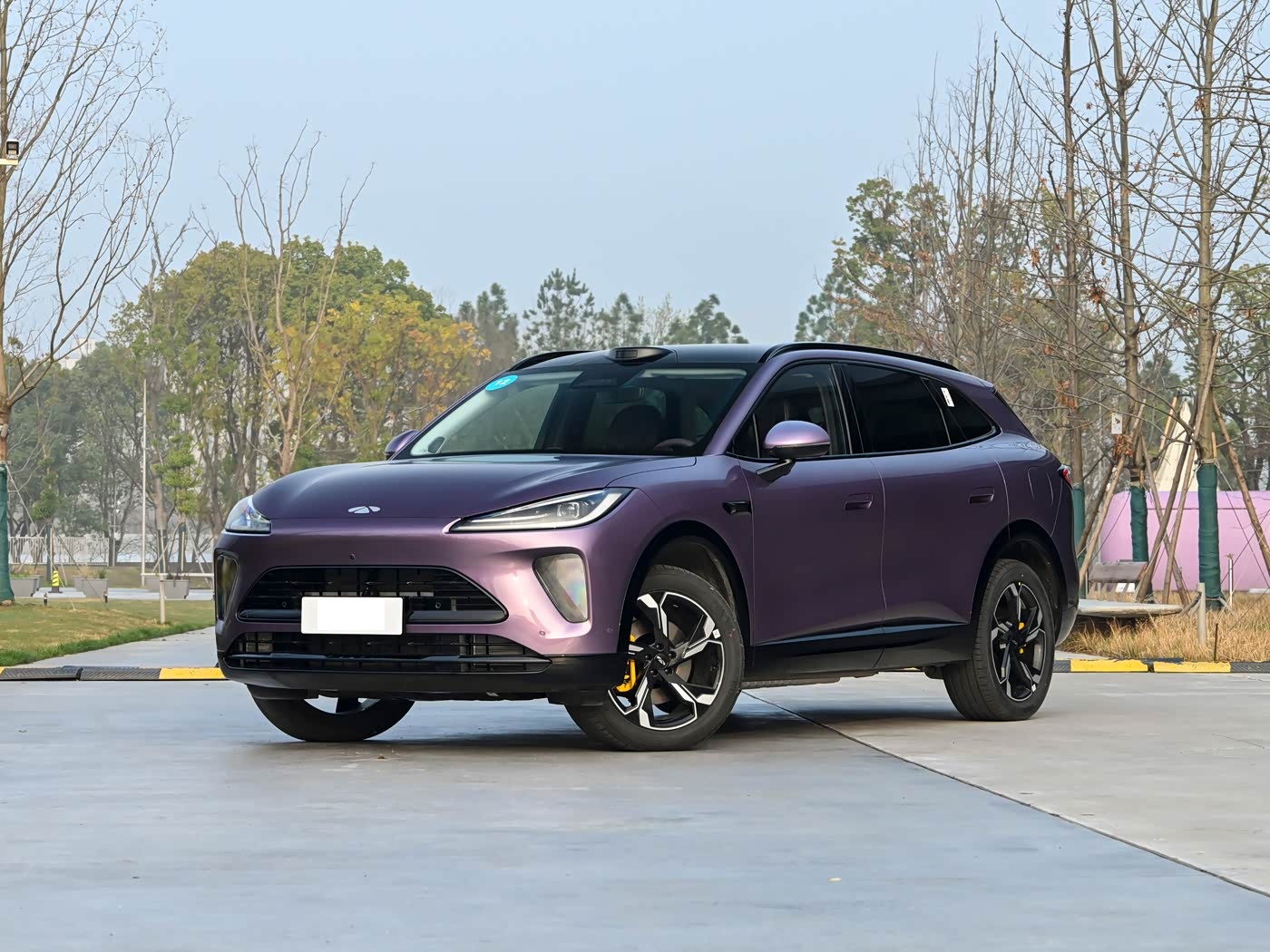 奇瑞插混中型SUV即将上市！预售不足14万起，配激光雷达+电