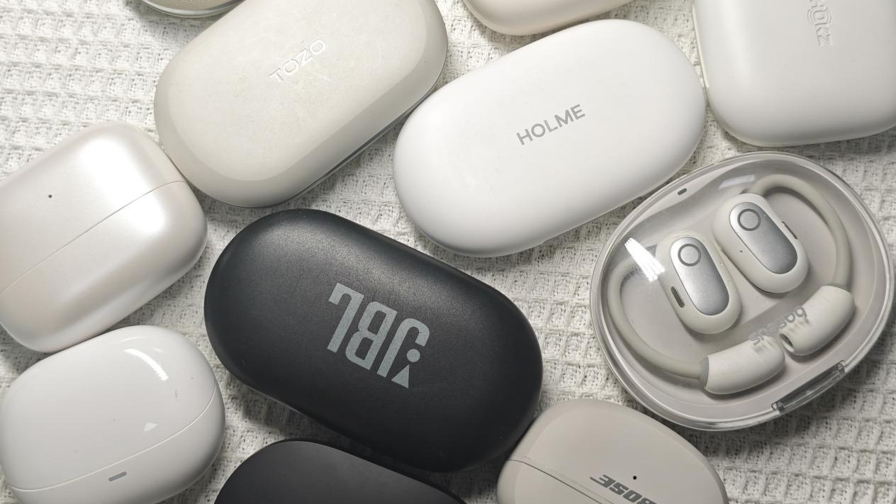 开放式耳机哪个牌子好用？最建议入手的十款开放式耳机