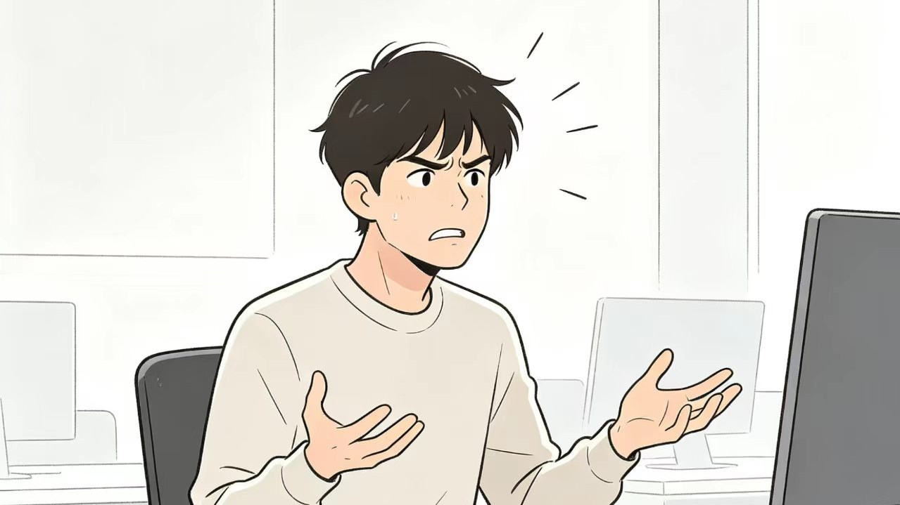 为什么男人爱怪别人，女人却怪自己？这不是性格，是被驯化的本能