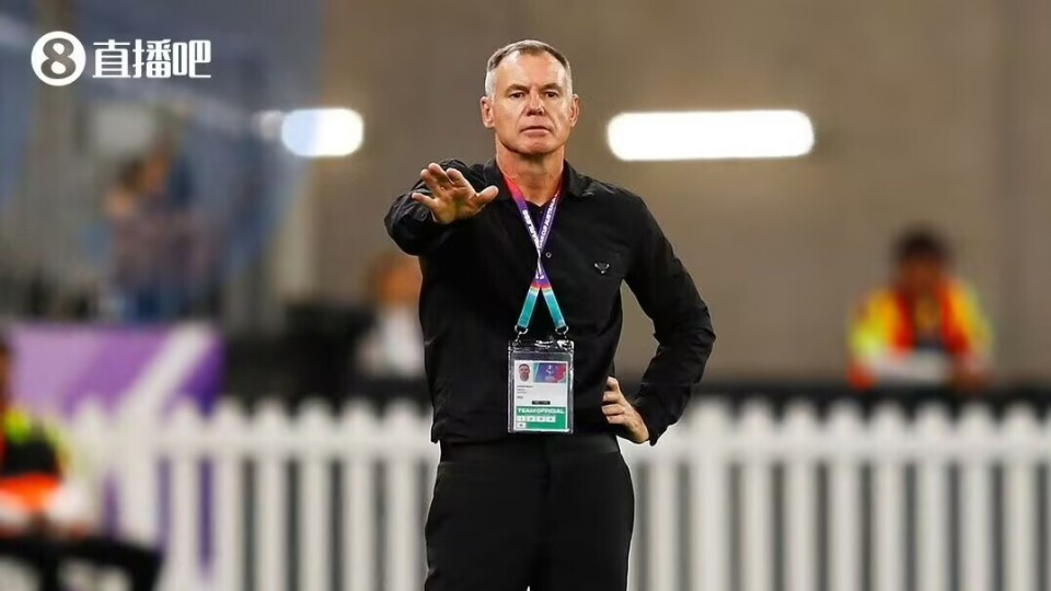 中国女足主帅下课！人品好，重感情，米利西奇为了带队打亚洲杯，放弃违约金