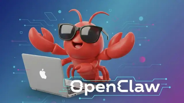 数字“龙虾”如何颠覆AI市场