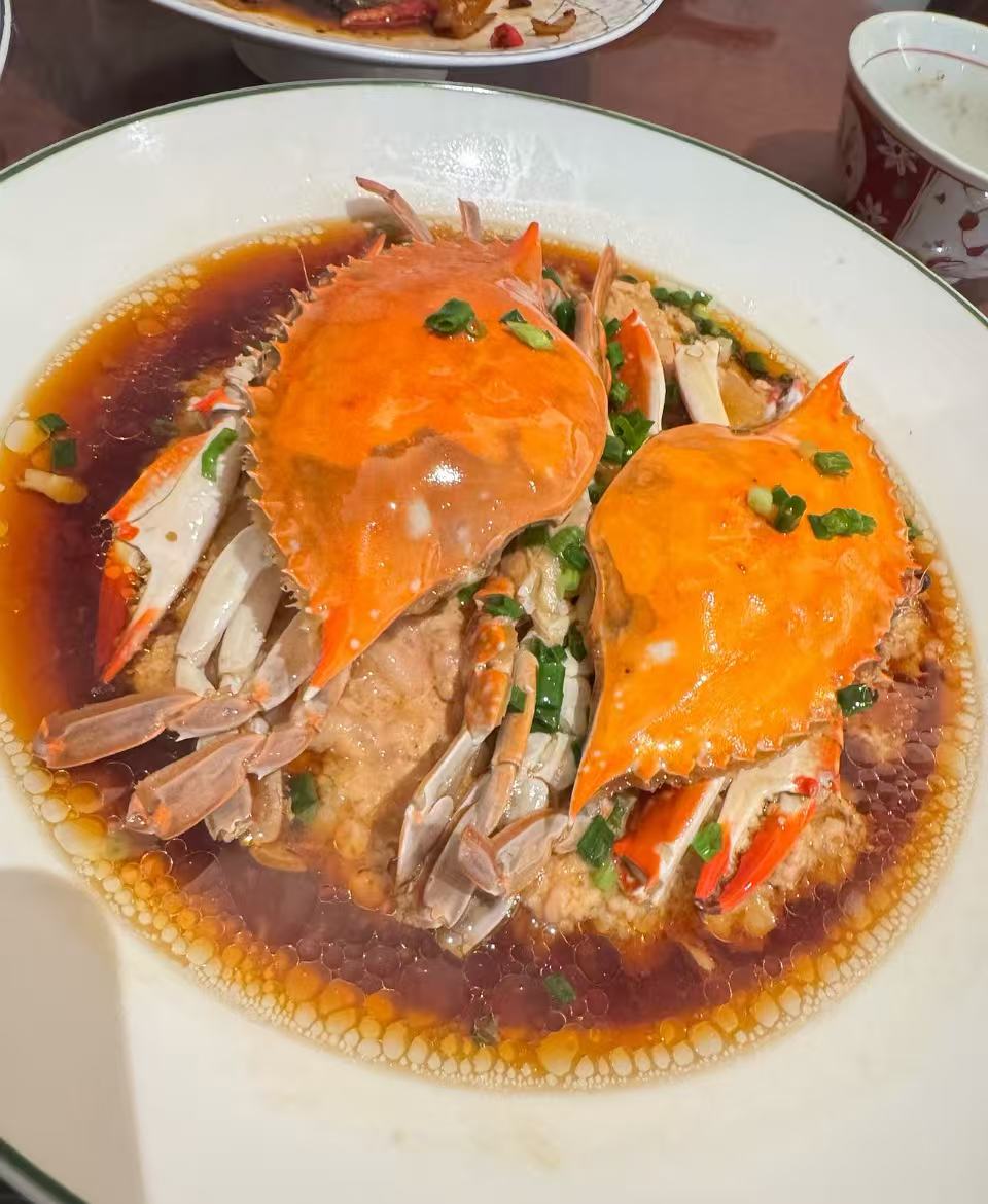 南京口味餐厅，这家小馆子好下饭！