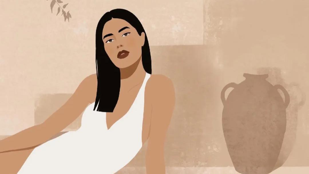 3女争1男，又亲又搂，50+的中老年恋综也太劲爆啦！哈哈哈哈….