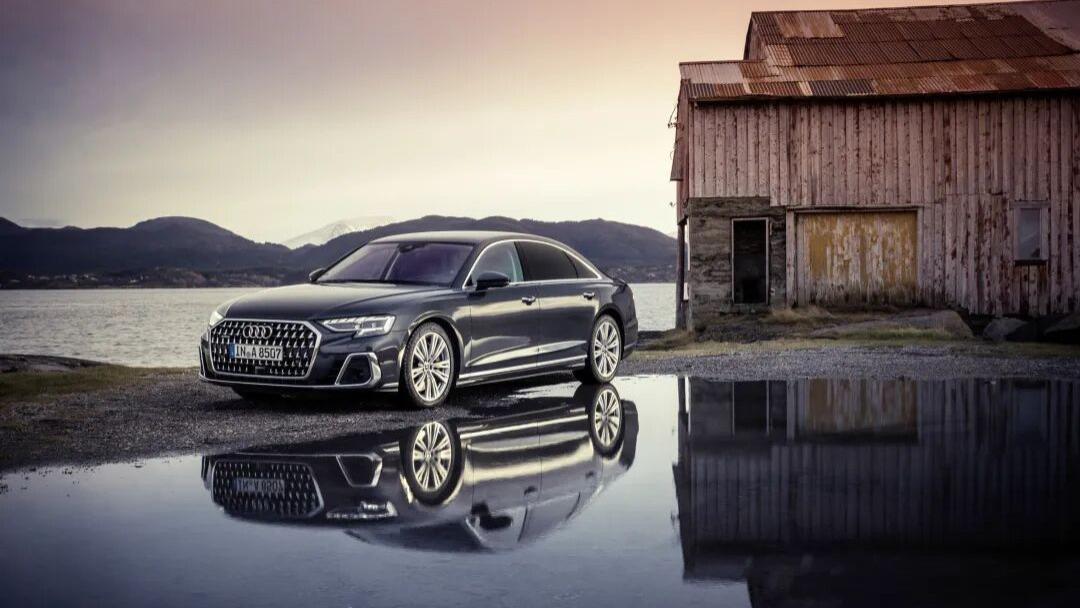 奥迪在德国停止A8的订单，这款豪华旗舰轿车即将停产？
