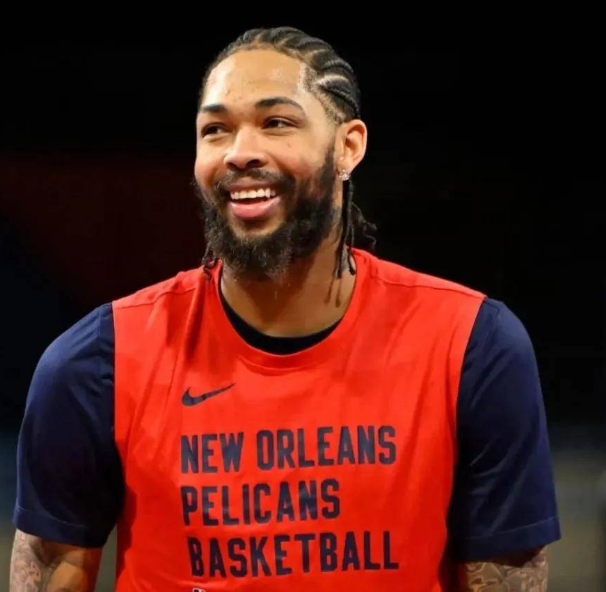 英格拉姆就是心态有点问题了，这场赢了也算给他时间了，慢慢调整过来，能力没问题的。