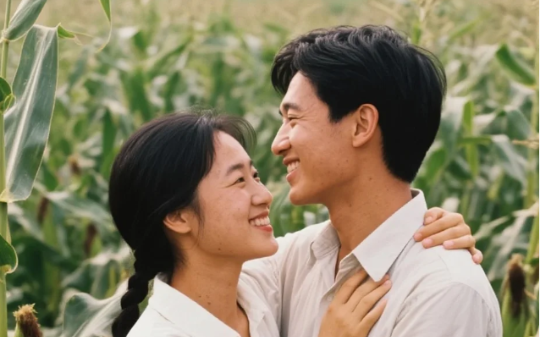 被未婚夫污蔑，她一脚废了二流子