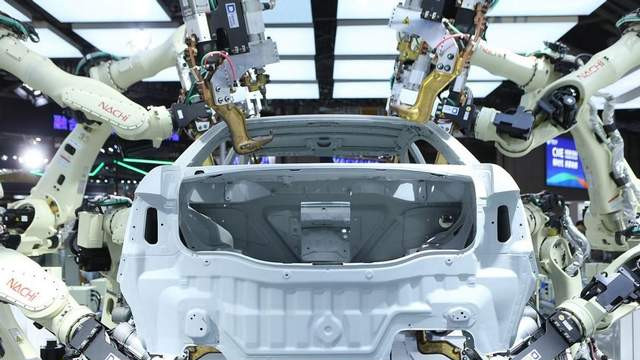 ​買得起修不起？新能源車維修墮入困局，這個局該怎樣破？